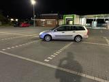 Ford Focus 1.6 Ghia Exclusiv Ghia Exclusiv - Ford Focus aus 2001: Ghia