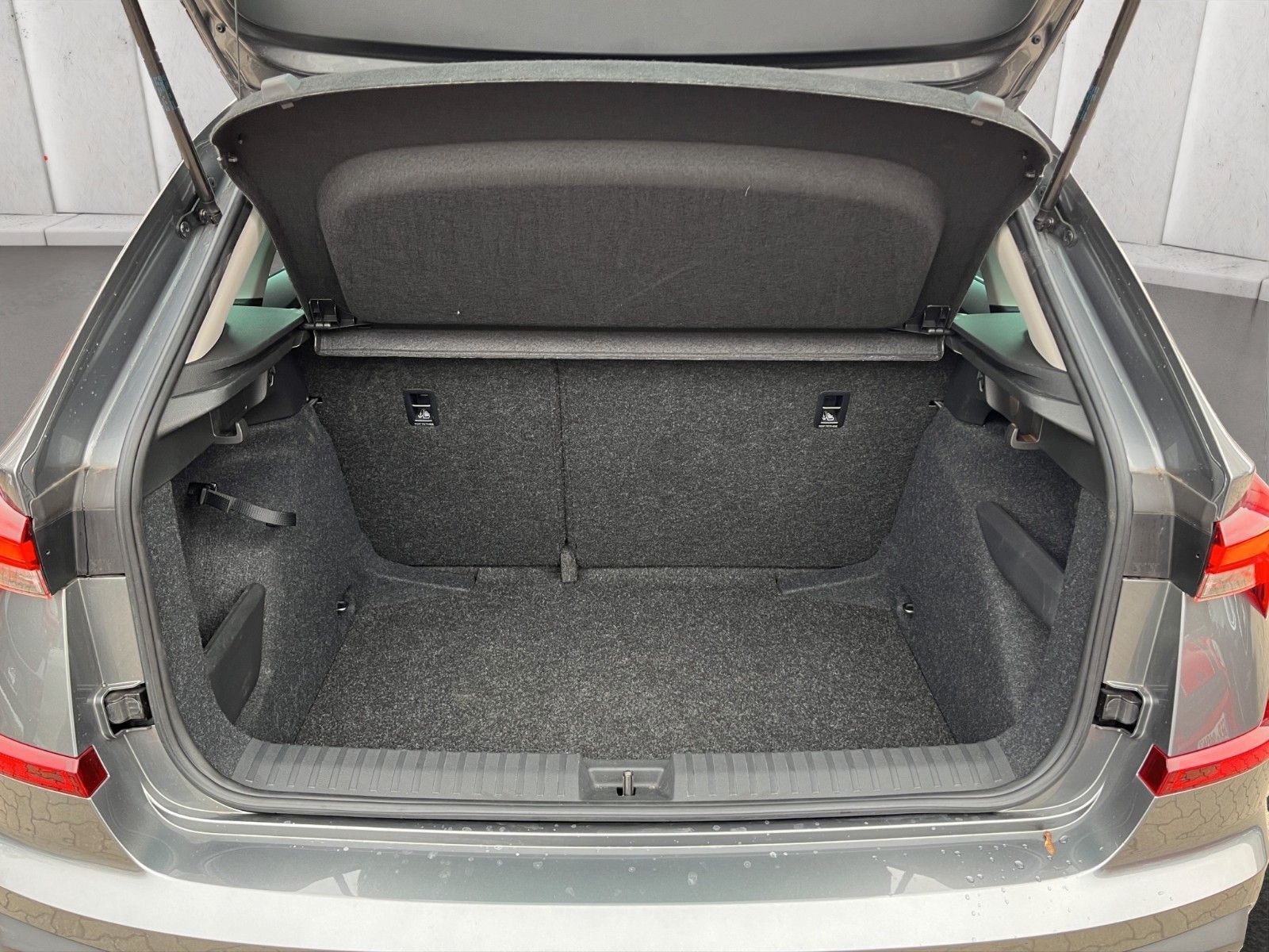 Fahrzeugabbildung SKODA Kamiq DSG*Kamera*PDC*ViCo*Smartlink*