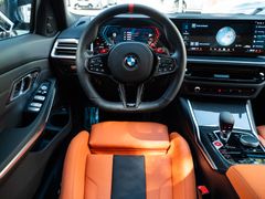 BMW M3 – 17 / 34