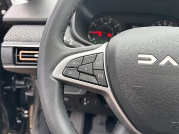 Dacia Sandero Stepway Expression TCe 90