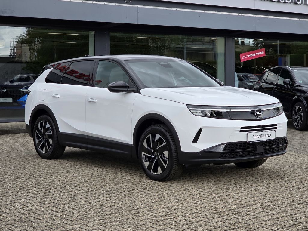 Opel Grandland (X)
