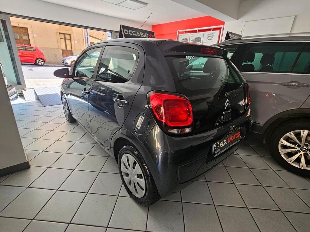 Citroën C1