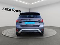 Volkswagen T-Cross - Vorschau Bild 4