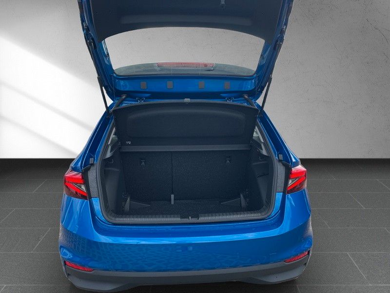 Skoda Fabia - Bild 15