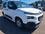 Citroën Berlingo Live M    /2 x Schiebetür/ Klima/Cruise - Citroën Berlingo: Limousine