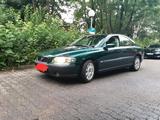 Volvo S60 Automatik 170 PS Nur 178.000 KM,... - gebrauchte Volvo S60 aus dem Jahr 2003