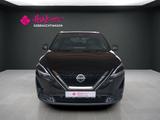 Nissan Qashqai TEKNA 158 PS (*Design-Paket*) - Nissan Qashqai: De