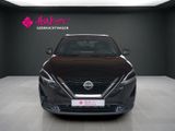 Nissan Qashqai TEKNA 158 PS (*Design-Paket*) - Nissan Qashqai: De