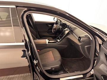 Mercedes C 200 - 8