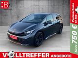Cupra Born 58 kWh 20 Pano Heat Pump Top View HUD LED - Cupra Born Gebrauchtwagen