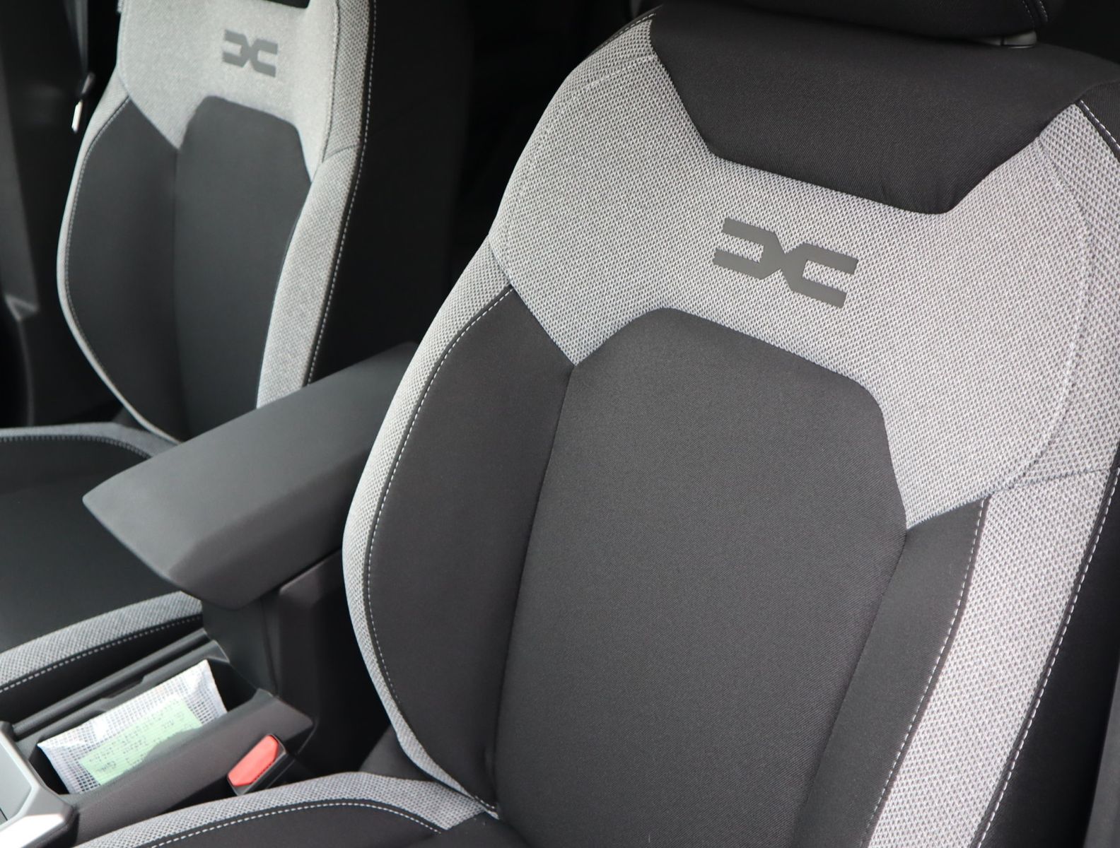 Dacia Duster - Bild 16