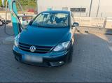 Volkswagen GOLF 5 PLUS MIT LPG 3 HAND TÜV 11.2027 - Volkswagen Golf mit LPG-Antrieb