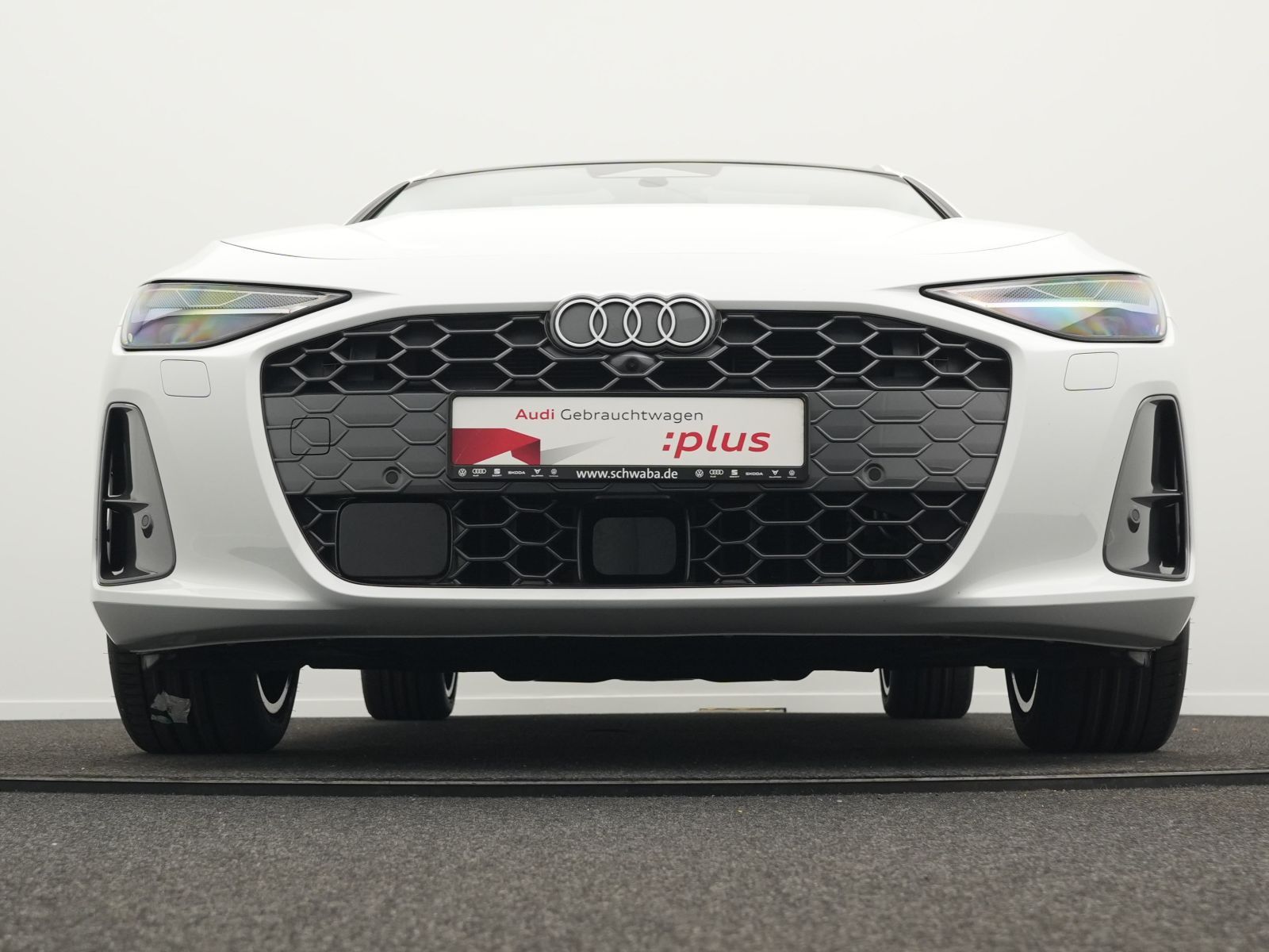 Audi A6 - Bild 44