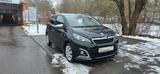 Peugeot 108 Style*TÜV-NEU*KLIMA*TEMPOMAT*WENIG KM* - Peugeot 108 aus 2020