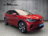 Volkswagen ID.5 - Vorschau Bild 3