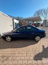 Mazda Madza 6 mit Carplay&Kamera/Tempomat fahrbe... - Mazda 6 in Frankfurt (Main)