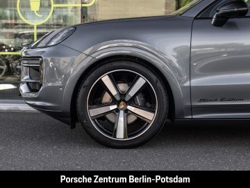Porsche Cayenne - 9