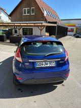 Ford Fiesta 1,0 EcoBoost 74kW S/S Titanium Titanium - Ford Fiesta: 7