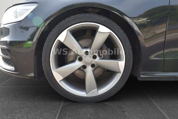 Audi A6 - 8