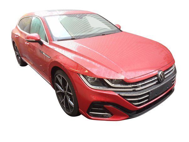 Volkswagen Arteon - Bild 3