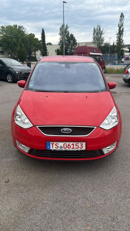 Ford Galaxy