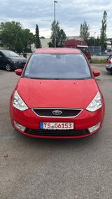 Ford Galaxy Trend - Ford Galaxy mit Schiebetür