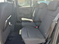 Fiat Doblo Maxi 1,5 Automatik 7-SITZE KAMERA SITZHZG - Image