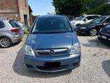 Opel Meriva 1.6 16V Enjoy - Opel Meriva Enjoy mit Benzin-Antrieb