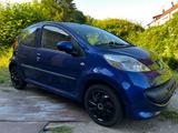 Peugeot 107 Filou 70 Filou - gebrauchte Peugeot 107 aus dem Jahr 2005