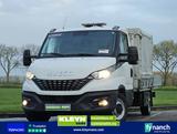 Iveco DAILY 35S16 Open-Laadbak Kist AC - Iveco Daily 35S16