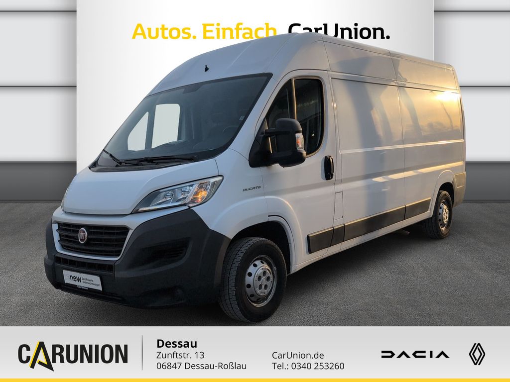 Image of Fiat Ducato