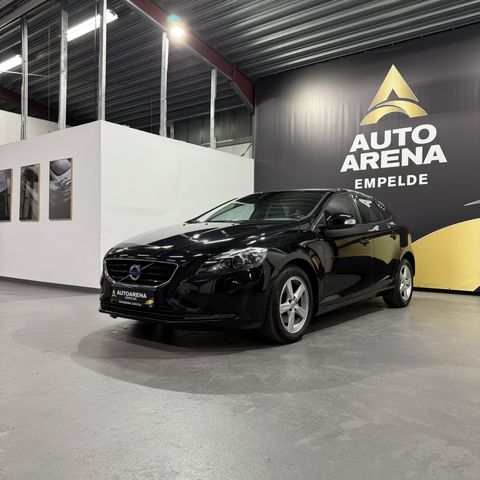 Volvo V40 T2 You!*Start/Stop*Bi-Xenon*Tempo*Sitzh.