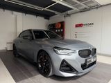 BMW M240i x-Drive Pano Headup 19" 360° Indiv. Lack - BMW: 24