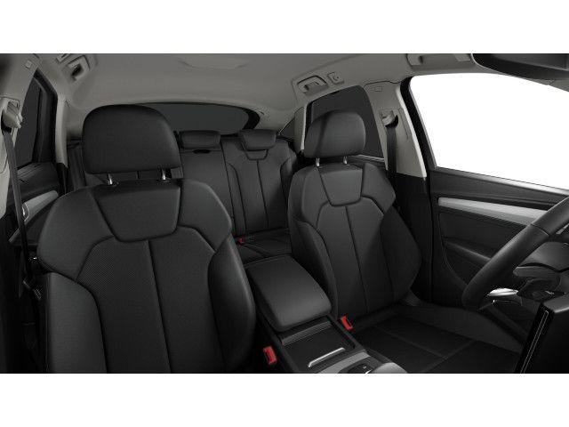 Audi Q5 - Bild 8