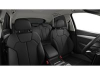 Audi Q5 - Vorschau Bild 8