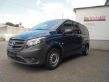 Mercedes-Benz Vito Tourer 110 CDI Base *AHK* 9 Sitzer* kompakt - Mercedes-Benz Vito: Base