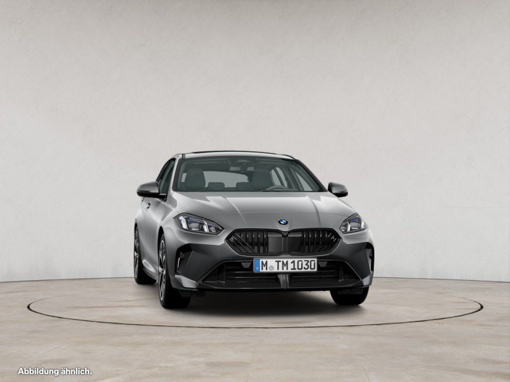 BMW 120 - Bild 10
