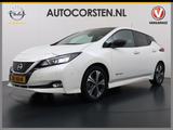 Nissan Leaf Tekna 40kWh leder Bose®-Hifi Apple Carplay - Nissan Leaf: 40 Kwh
