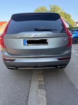 Volvo XC90 D5 AWD Geartronic R-Design R-Design - Volvo XC90: R Design