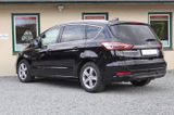 Ford S-MAX Titanium 2,0TDCI AHK/PDC/Kamera/Navi - Ford S-Max: Tdci Titanium