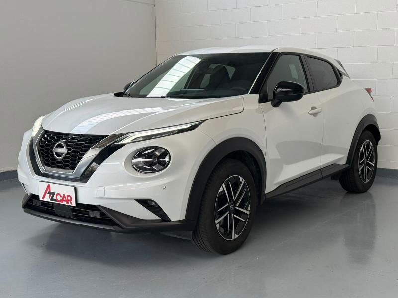 Image of Nissan Juke
