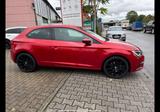 Seat Leon SC 1.4 TSI ACT 110kW Start&Stop FR DSG FR - Seat Leon Gebrauchtwagen in Mannheim