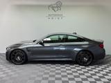 BMW M4 Competition|deutsch|2.Hand|HuD|H&K|Memory| - gebrauchte BMW M4 aus dem Jahr 2020