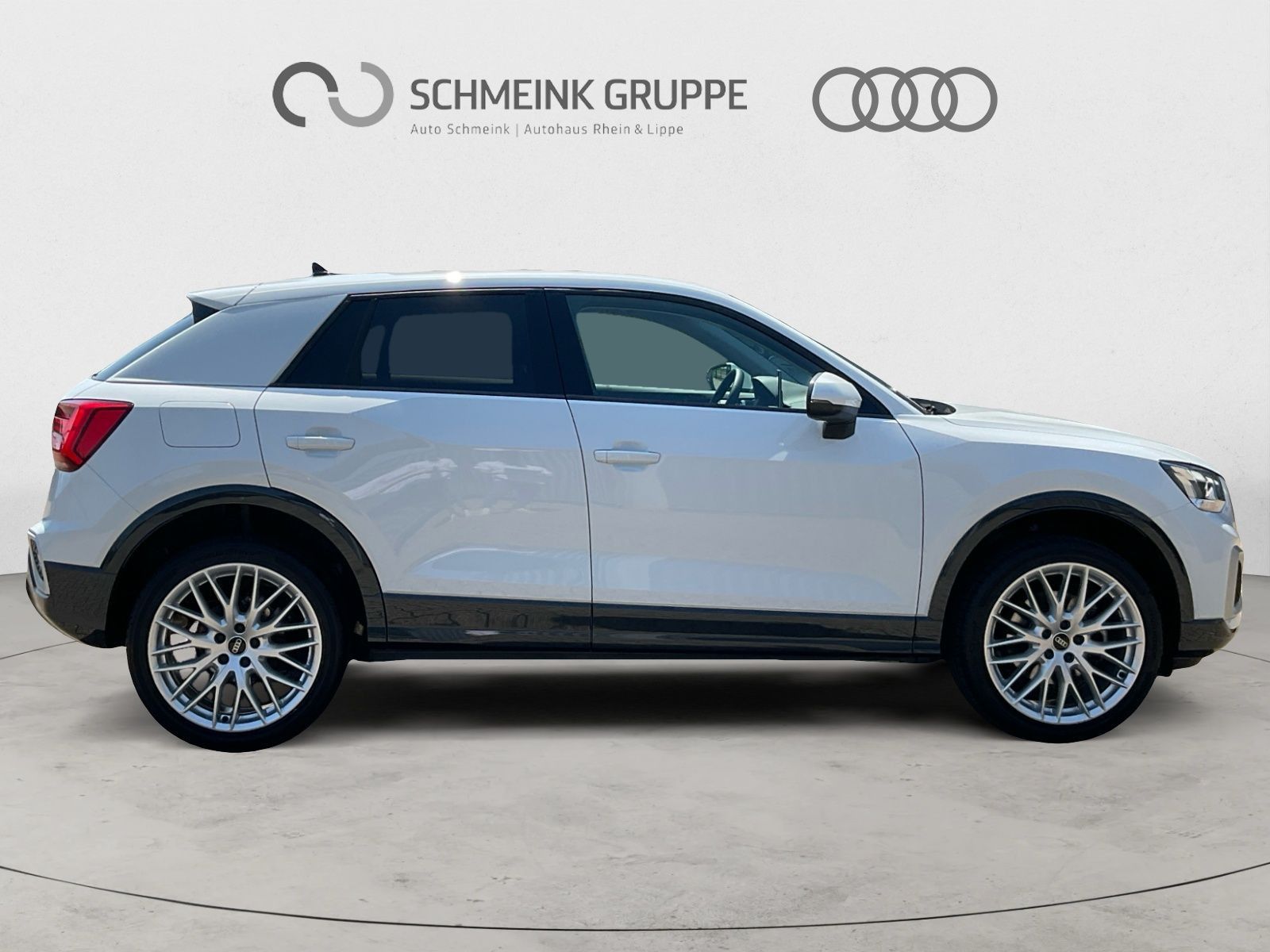 Audi Q2 - Bild 6