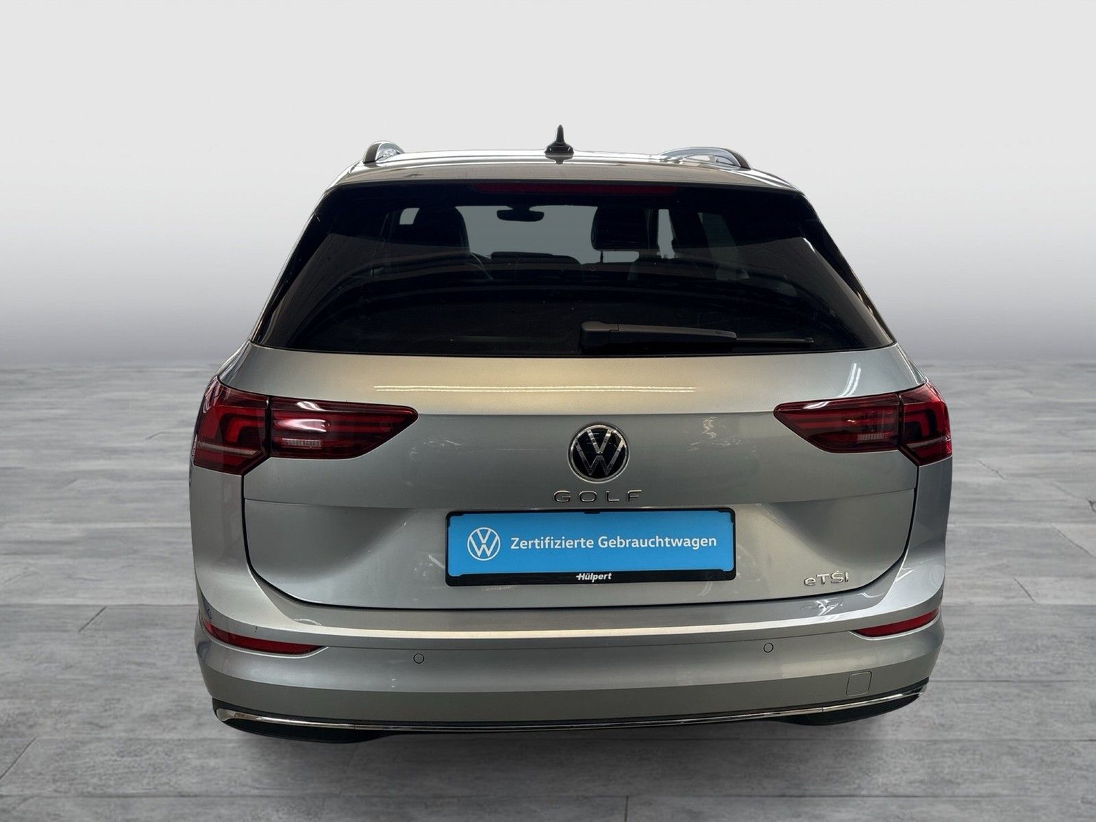 Volkswagen Golf Variant VIII 1.5 eTSI GOAL ACC CARPLAY ALU foto 5