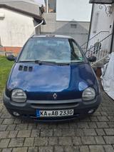 Renault Twingo 1.2 Authentique Authentique - Renault Gebrauchtwagen von 2000