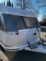 Hobby de Luxe Edition 545 KMF - Hobby 545 kmf