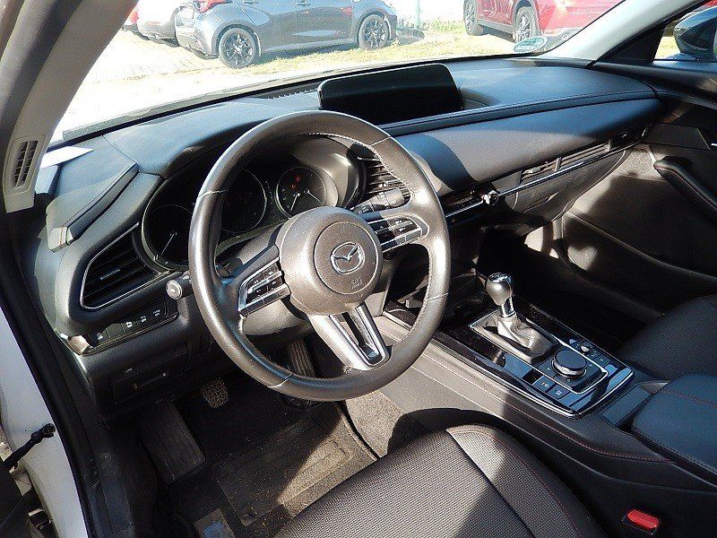Mazda CX-30 L SKYACTIV-G 2.0 150PS M Hybrid 6GS AL-HOM imagem 3