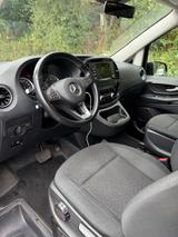 VANTourer Urban Comfort Work + Travel 190 PS Standh.  - VANTourer Wohnwagen & Wohnmobile