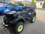 TGB blade 1000 Black edition - QUAD 1000